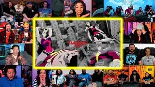 DCU Fans React To WONDER WOMAN KILL SHAZAM | Justice League Flashpoint Paradox Movie Reaction Mashup
