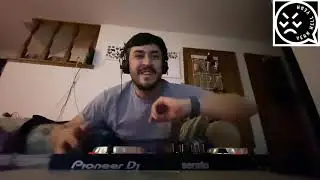 Grimey Drum & Bass Mix with Yeah Hell Yeah
