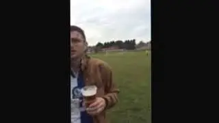 Wealdstone raider remake #footballbanter by Gar Griff and Matthew Davies