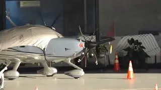 Aviones en los Hangares ✈️ | Vista Exclusiva del Olaya Herrera Medellín