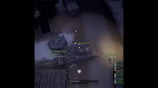 How a Heavy Tank Destroyer is made in Foxhole