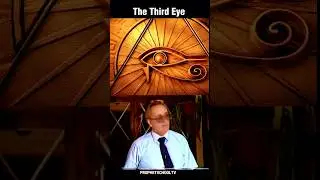 The Third Eye - Bill Donahue - #bible #mystic #thirdeye