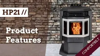 HP21 Features