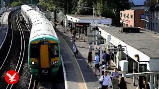 Will your train be cancelled this weekend?: UK Bank Holiday update