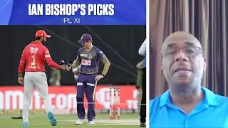 Иэн Бишоп выбирает Эоина Моргана в свою команду на IPL 2020