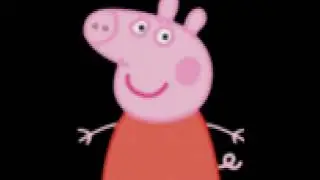 Purple Pig
