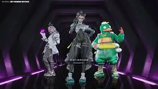 Time To Focus On Farlight 84 (Road To Diamond) 5th November 2025