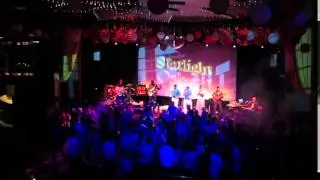 RIO SHOW BAND TALLINK
