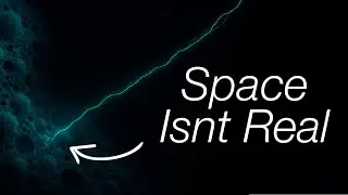 What If Space Isn&rsquo;t Real &mdash; But Just an Illusion?