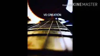 VD CREATION