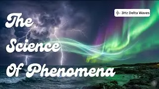 Natural Phenomena Explained Slowly &mdash; Sleepy Science Facts for Deep Sleep