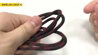 Кабель USB LDNIO LS23 microUSB 2.4A 1m
