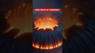 THE CHERNOBYL EXPLAIN #shorts #short