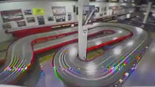 Some 7mm racing with my Betafpv 75mm