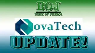 NOVATECH FX *UPDATE* (8/6/22) -- WEBSITE WAS DOWN.... BUT NOT FOR LONG!! SATURYAAAYY!!
