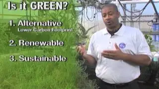 NASA Now: Biology: Extreme Green Biofuels