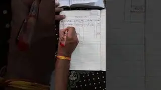 ledger  Account