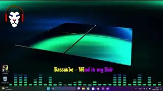 Basscube - Wind in my Hair