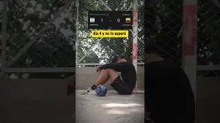 día 5 día 6 no lo voy a superar 🤧