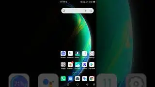 how to factory setting in mobile/how to disabled unknown caller id