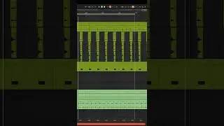 Inside Ableton Project Milton Shadow- TRIPPN #housemusic #vivifierrecords #dancemusic #howtoableton