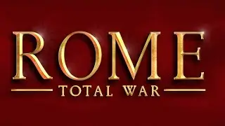 Прохождение ROME TOTAL WAR - 92 (Very Hard). Пирамида Хеопса
