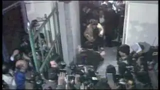 Historia del Conflicto de Gibraltar en Objetivo Abierto.