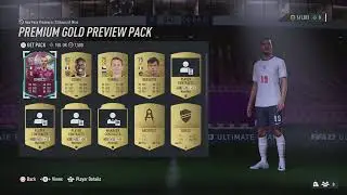 2 Rule breakers in a row (Fifa 23)