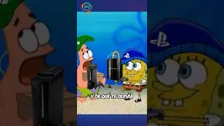 &iexcl;&iexcl;XBOX 360 MEJOR QUE LA PS3!!😨🎮👻/ #gaming #playstation #playstation3 #xbox360 #humor #comedia