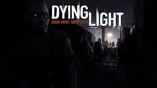 Dying Light Gamescom 2014 Gameplay Trailer
