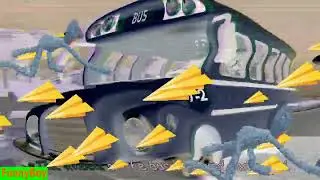 CocoMelon Wheels On The Bus Sound Variations 490 Seconds memes