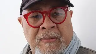 Dewey Crumpler: Culture, Power and Art - Remote Guest Lecture