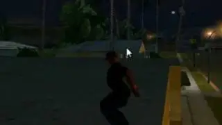 gta san andreas parkour con alejandro