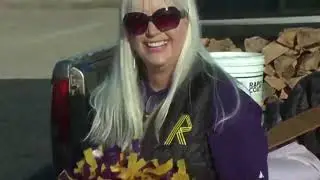 Thomas Garverick Sports Storyteller/Reporter/Anchor Job Reel March of 2020