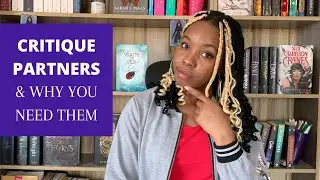 Critique Partners And Why You Need Them