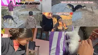 Dunu ki acting 🤣#music#longvlog, #dailyvlog, #lifestyle#vloggerlife #foodvlogging#petcare# catlove#.