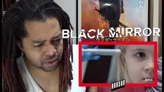 Black Mirror - Arkangel | Official Trailer REACTION & REVIEW (What's your favorite & worst episode)