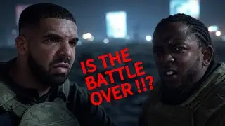 Drake Tried&hellip; But Kendrick&rsquo;s Grammy Sweep Just Shut Him Down!