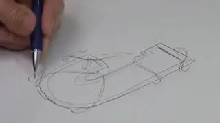How to Draw Fancy Letters
