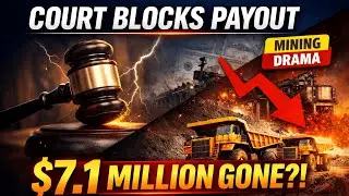 High Court Shocks ZIMRA  Mining Royalties Cancelled  Zimbabwe Markets Update