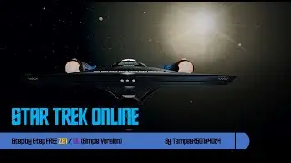 Star Trek Online - Zen Guide (Real money not required)