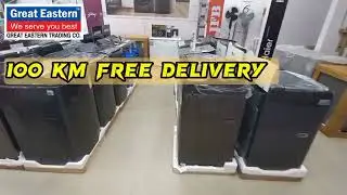 🔥 Biggest Electronics Sale 2025 | Great Eastern Festival Offers 🔥