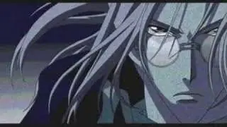 Trinity Blood