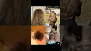 Hair Care Tips | Must-Have Hair Products! #hair #shorts #haircareroutine