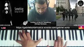 036 SOMETHING (George Harrison)