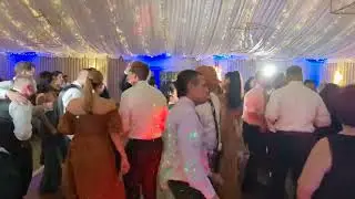 wedding ocean edge cape video