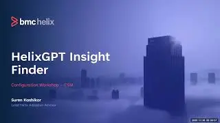 Webinar: HelixGPT Insight Finder (APAC) Session