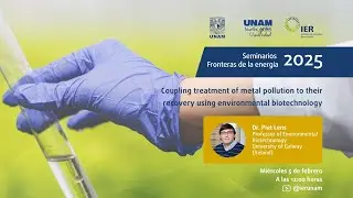 Coupling treatment of metal pollution to their recovery using environmental biotechnology