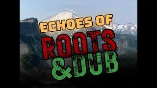 LION TROD ON THE ECHOES OF ROOTS AND DUB SHOW
