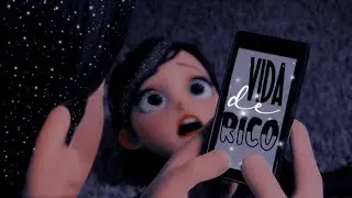 ❝Vida De Rico❞ - Clara × Jim